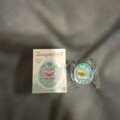 Tamagotchi P's ミニチュアフィギュア