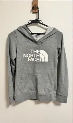 ノースフェイス スウェット