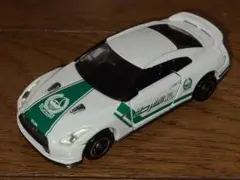 トミカ ドバイ警察　6台セット　非売品　イオン限定品　値下げ可能 トミカ ドバイ警察 6台セット 非売品 イオン限定品 値下げ可能