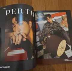 Perthchimon グッズセット4点GMMTV Amazon.co.jp: GMMTV PerthChimon ドールキーチェーン