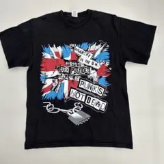 PEEL＆LlFT Sex PistolsコラボTシャツ - メルカリ