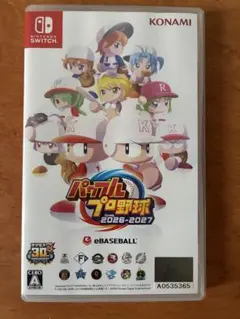 eBASEBALL プロ野球スピリッツ2021 グランドスラム パワプロ - メルカリ