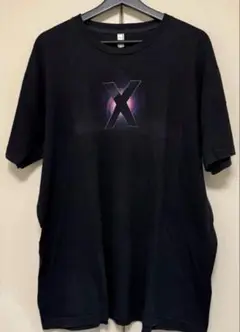USA製Apple OS10.5 Leopard発売記念企業Tシャツ　XL