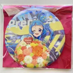 ウインク　ドリームステージ　ドリステ　キミプリ　缶バッジ
