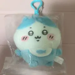 ちいかわベビー ハチワレ マスコット