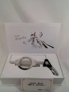 2026年最新】怪盗キッド モノクルの人気アイテム - メルカリ