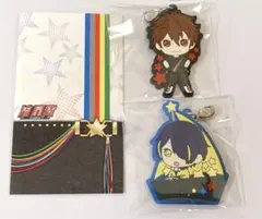 あんスタ 流星隊 一番くじ ラバスト