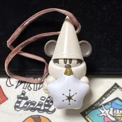 ディズニー ディズニーリゾート クリスマス リルリンリン 2025 カプセルトイ