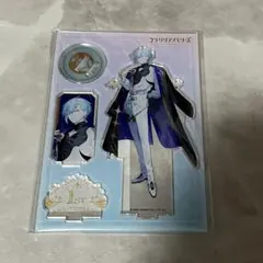 うたの☆プリンスさまっ♪ ターゲットジュエル Innocent Lilac | Mercari