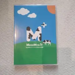 むすめん (MeseMoa. めせもあ) 1st LIVE DVD - メルカリ