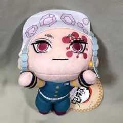 鬼滅の刃　宇髄天元　寝そべりグッズ　5点 鬼滅の刃 宇髄天元 寝そべりグッズ 5点 鬼滅の刃 宇