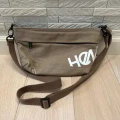 HeM 正規品 [横型ショルダーバッグ] メンズ レディースのサムネイル