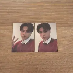 2026年最新】佐藤蒼虎 トレカの人気アイテム - メルカリ