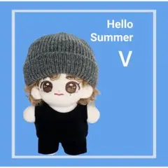 ★新品！Boo Boo TAE テテ★ ☆新品！Boo Boo TAE テテ☆