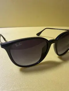 定価21,300 円 Ray-Ban RB4348D サングラス 美品