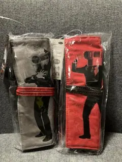 2個セットNOMORE映画泥棒ペンケース