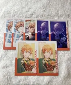 プロセカ　東雲彰人　エピカまとめ売り