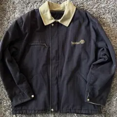 [サイズ感good!]Timberland ワークジャケット L