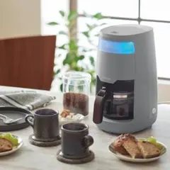 【最終お値下げ】ニュートラル　コーヒーメーカー　NR-K-CM2のサムネイル