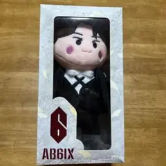 2026年最新】ab6ix パクウジン トレカの人気アイテム - メルカリ