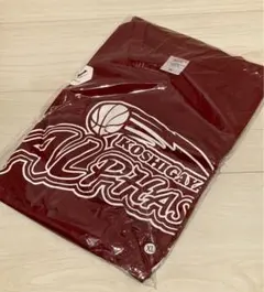 ≠mee様専用【新品未開封】ALPHAS Tシャツ
