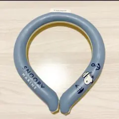 スヌーピー アイスリング クールリング Mサイズ(35cm) PEANUTSのサムネイル