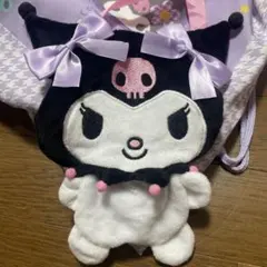 クロミポシェット
