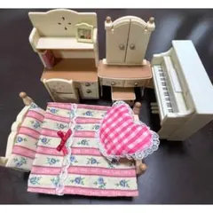 2025年最新】シルバニア ベッドルームの人気アイテム - メルカリ