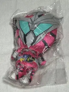 仮面ライダーゼロワン
