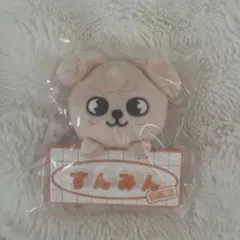 StrayKids SKZOO PuppyM バッグチャーム ネームタグ