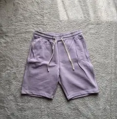 ロンハーマン チャンピオン UNDER ハーフパンツ ショートパンツ 新品