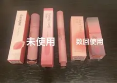 dasique リップのサムネイル