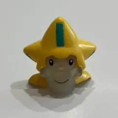 ジラーチ ポケモン フィギュア かわいい レトロ レア 昔 希少 グッズ