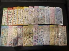 ボンボンドロップシールまとめ売り　国内正規品
