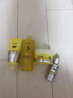 Anua スキンケア 4点セット