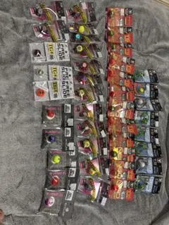 ラスト1セット START TGヘッド 80g 3個セット タイラバ - メルカリ