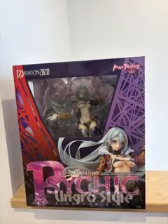 【未開封品】セブンスドラゴン2020 サイキック ピンクハーレー