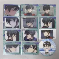 ブルーロック ふぁぼカ 糸師凛