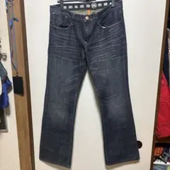 Earnest Sewn ブーツカットデニム 34 アーネストソーンのサムネイル