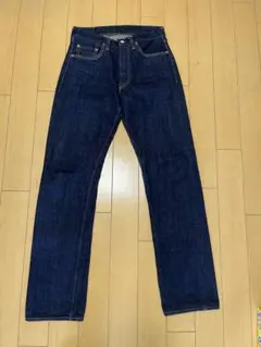 フリーホイーラーズ　601xx 1951 W30 L32 ダークデニムのサムネイル