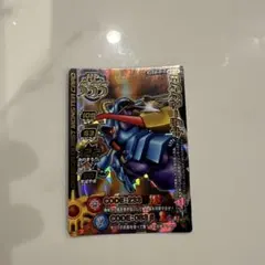 旧デジモンカードゲーム クレニアムモン Bo-1163 旧裏 旧デジモンカードゲーム クレニアムモン Bo-1163 旧裏 - メルカリ