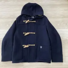 オーシバル　ダッフルコート　サイズ1