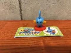 チョコエッグ ポケモン旅立ちの3匹 ミズゴロウ