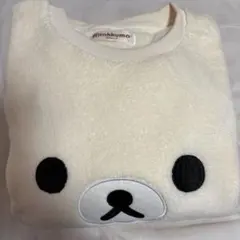 しまむら ハッピーバッグ ルームウェア