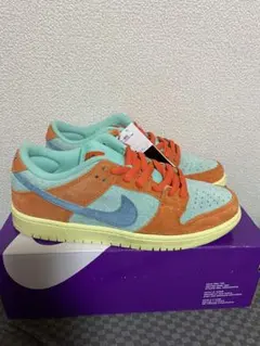 Nike Dunk Low Pro PRM 10.5