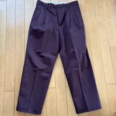 wackomaria チノパン