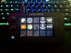 Loupedeck Live S