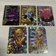 クロスブレイドまとめ売り