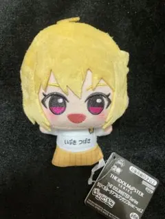 2025年最新】伊吹翼 ぬいぐるみの人気アイテム - メルカリ