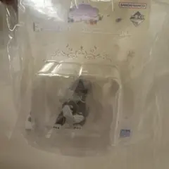 一番くじ E賞 ディズニープリンセス フィギュア